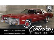 1978 Cadillac Eldorado for sale in Olathe, Kansas 66061