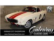 1961 Volvo P1800 for sale in Olathe, Kansas 66061