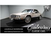 1989 Cadillac Eldorado for sale in Memphis, Indiana 47143