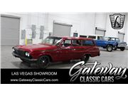 1962 Chevrolet Station Wagon for sale in Las Vegas, Nevada 89115
