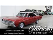 1969 Dodge Dart for sale in Las Vegas, Nevada 89115