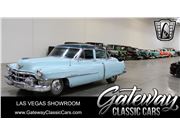 1953 Cadillac Series 62 for sale in Las Vegas, Nevada 89115