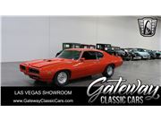 1969 Pontiac GTO for sale in Las Vegas, Nevada 89115