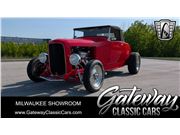 1929 Ford Roadster for sale in Caledonia, Wisconsin 53126