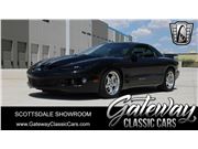 1999 Pontiac Firebird for sale in Peoria, Arizona 85345