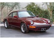 1979 Porsche 911SC Coupe for sale in Los Angeles, California 90063
