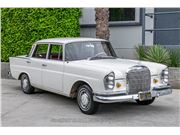 1965 Mercedes-Benz 220SB for sale in Los Angeles, California 90063