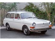 1970 Volkswagen Squareback Type 36 for sale in Los Angeles, California 90063