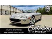 2006 Jaguar XK8 for sale in Cumming, Georgia 30041