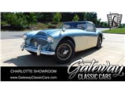 1961 Austin-Healey 3000 for sale in Concord, North Carolina 28027