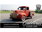 1947 Ford F-Series for sale in Memphis, Indiana 47143