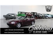 2000 Mazda MX-5 Miata for sale in Las Vegas, Nevada 89115