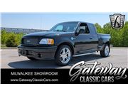 2000 Ford F-150 for sale in Caledonia, Wisconsin 53126