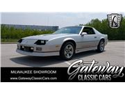 1985 Chevrolet Camaro for sale in Caledonia, Wisconsin 53126