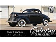 1937 Desoto Rumble Seat Coupe for sale in Ruskin, Florida 33570