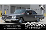 1960 Chevrolet Biscayne for sale in Peoria, Arizona 85345