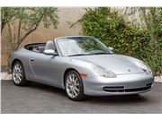 2001 Porsche 996 Carrera for sale in Los Angeles, California 90063