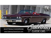 1969 Chevrolet Chevelle for sale in Peoria, Arizona 85345