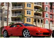 2001 Lotus Esprit for sale in Naples, Florida 34104