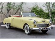 1949 Studebaker Commander for sale in Los Angeles, California 90063