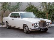 1972 Rolls-Royce Corniche for sale in Los Angeles, California 90063