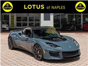 2020 Lotus Evora GT for sale in Naples, Florida 34104