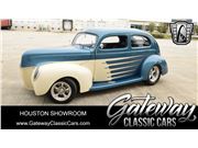 1939 Ford Coupe for sale in Houston, Texas 77090