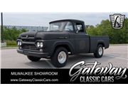 1960 Ford F-Series for sale in Caledonia, Wisconsin 53126