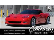 2008 Chevrolet Corvette for sale in Peoria, Arizona 85345