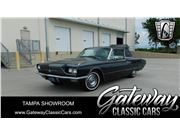 1966 Ford Thunderbird for sale in Ruskin, Florida 33570