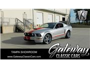 2005 Ford Mustang for sale in Ruskin, Florida 33570