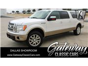 2012 Ford F150 for sale in Grapevine, Texas 76051
