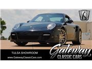 2009 Porsche 911 for sale in Tulsa, Oklahoma 74133