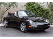 1996 Porsche 993 for sale in Los Angeles, California 90063