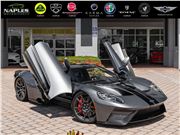 2018 Ford GT for sale in Naples, Florida 34104