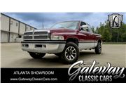 1996 Dodge Ram for sale in Cumming, Georgia 30041