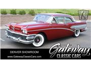 1958 Buick Century for sale in Englewood, Colorado 80112