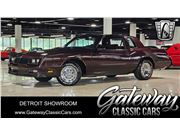 1986 Chevrolet Monte Carlo for sale in Dearborn, Michigan 48120