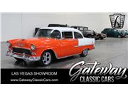 1955 Chevrolet Bel Air for sale in Las Vegas, Nevada 89115