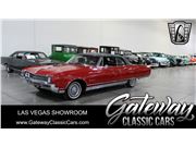 1966 Oldsmobile 98 for sale in Las Vegas, Nevada 89115
