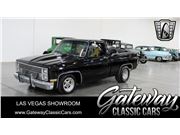 1986 GMC C/K Pickup for sale in Las Vegas, Nevada 89115