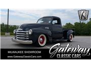 1949 Chevrolet 3100 for sale in Caledonia, Wisconsin 53126