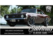 1969 Chevrolet Camaro for sale in Lake Mary, Florida 32746