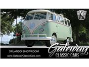 1974 Volkswagen Samba for sale in Lake Mary, Florida 32746