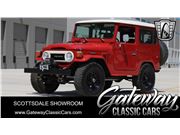 1977 Toyota FJ4 for sale in Peoria, Arizona 85345