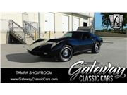1973 Chevrolet Corvette for sale in Ruskin, Florida 33570