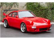 1983 Porsche 911SC for sale in Los Angeles, California 90063