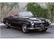 1959 Mercedes-Benz 190SL for sale in Los Angeles, California 90063