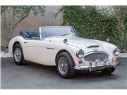 1966 Austin-Healey 3000 BJ8 Mk III for sale in Los Angeles, California 90063