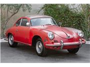1960 Porsche 356B for sale in Los Angeles, California 90063